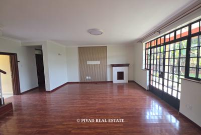 4 Bed House with Swimming Pool at Fourways Estate - 3
