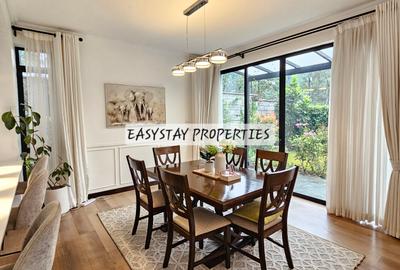 4 Bed Villa with En Suite in Kitisuru - 3