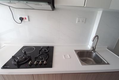 2 Bed Apartment with Gym at Yaya Center - 4