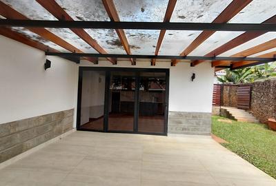 4 Bed House with En Suite in Runda - 3