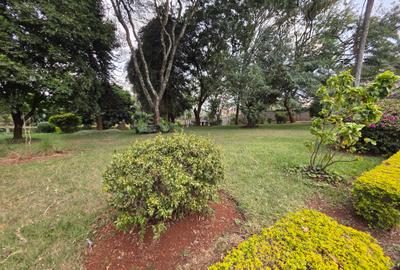 5 Bed House with Staff Quarters in Runda - 2