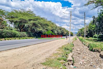 0.05 ha Residential Land in Naivasha - 3