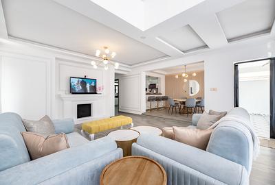 4 Bed Apartment with En Suite in Ruiru - 3