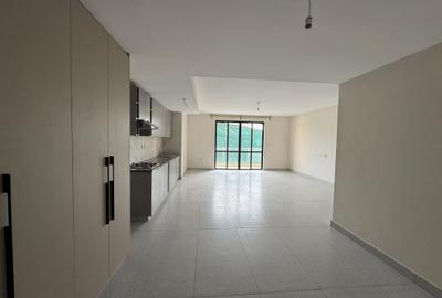 Studio Apartment with En Suite in Westlands Area