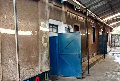 Furnished Commercial Property with Parking at Kisauni - 4
