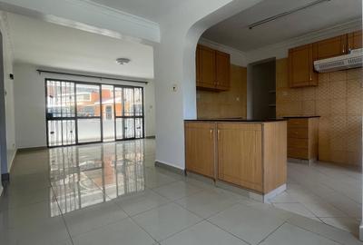 3 Bed Apartment with Staff Quarters in Kileleshwa - 2