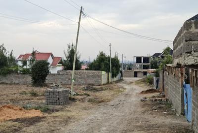 0.0422 ha Land at Old - Namanga Road - 3