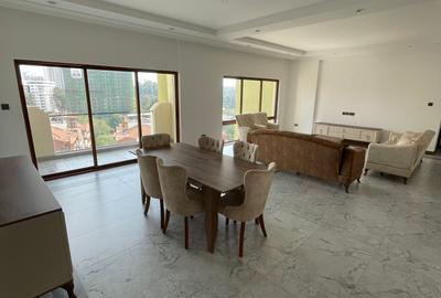 Serviced 3 Bed Apartment with En Suite in Kileleshwa - 3