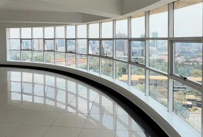 1,600 ft² Office with Service Charge Included at Upper Hill Area