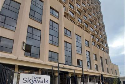 Studio Apartment with En Suite at Ngong Rd - 2