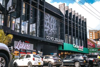 Commercial Property with Lift at Lavington - 3