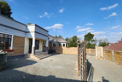 3 Bed House with En Suite at Nkoroi - 3