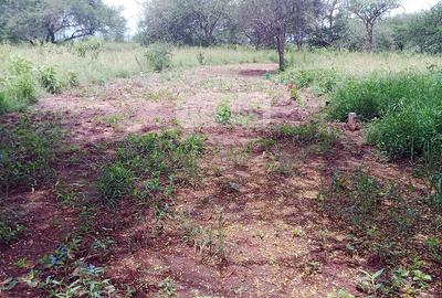 4,047 m² Commercial Land in Kajiado - 2