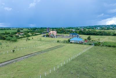 Land in Joska - 3