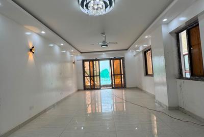 Serviced 4 Bed Apartment with En Suite at Kizingo - 2