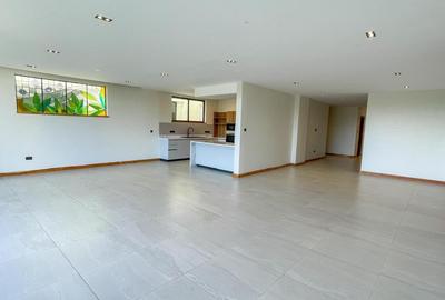 4 Bed Apartment with En Suite at Peponi Road - 2