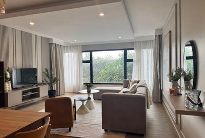 Serviced 2 Bed Apartment with En Suite in Lavington - 2
