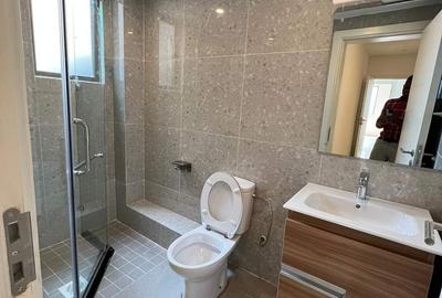 4 Bed Apartment with En Suite in Kileleshwa - 4