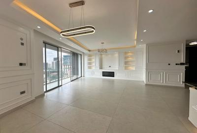 4 Bed Apartment with En Suite at General Mathenge Road - 2