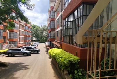 2 Bed Apartment with Parking in Lavington - 2