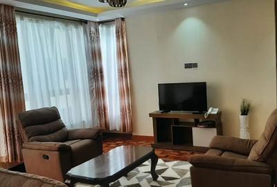 1 Bed Apartment with Parking in Kileleshwa - 3
