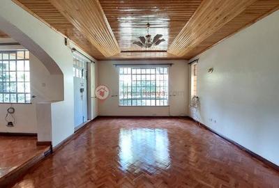 3 Bed House with En Suite in Karen - 4