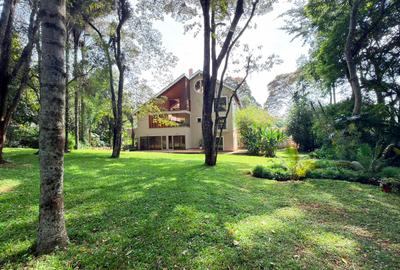 5 Bed Villa with En Suite in Lower Kabete - 3