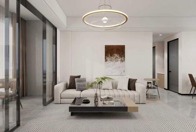 2 Bed Apartment with En Suite in Ngong - 3