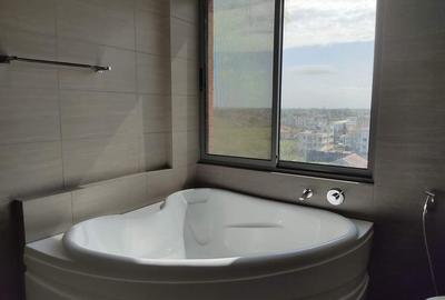 Serviced 3 Bed Apartment with En Suite at Shanzu