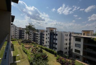 4 Bed Apartment with En Suite at Loresho - 2