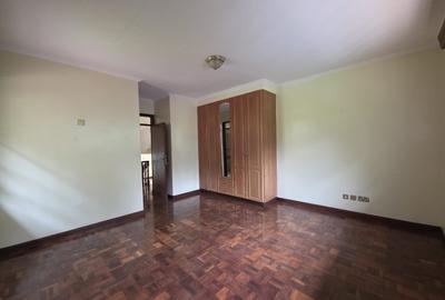 4 Bed Villa at Kitusuru - 4