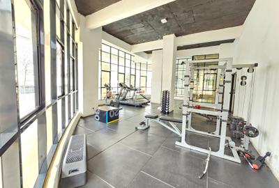 2 Bed Apartment with En Suite in Westlands Area - 3