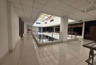 2,400 ft² Office with Backup Generator at Ngong Road - 3