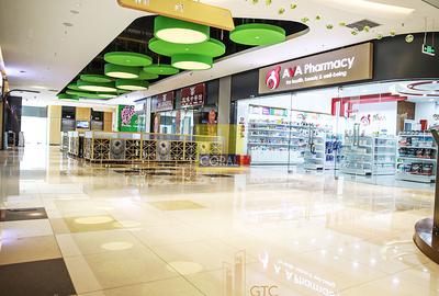 Office in Westlands Area - 4