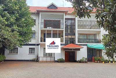 3 Bed Apartment with Parking in Lavington