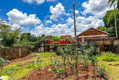 0.05 ha Commercial Land in Kinoo - 3