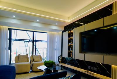 2 Bed Apartment with En Suite at 2026-420 2 Bed - 3