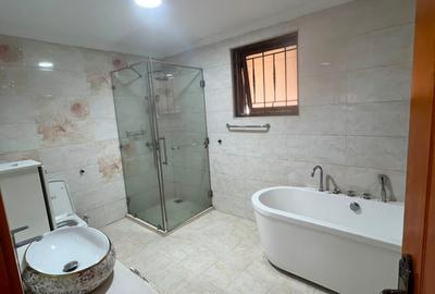 5 Bed Townhouse with Staff Quarters in Lavington - 3
