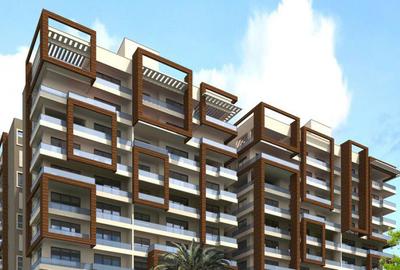2 Bed Apartment with En Suite in Lavington - 3