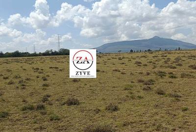 3 ac Land at Mirera - 3