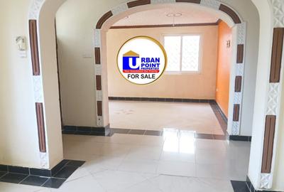 4 Bed House with En Suite at Utange - 3