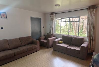 4 Bed House with Garden in Langata - 4