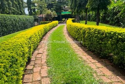 3 Bed House with En Suite in Muthaiga - 2