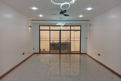 3 Bed Apartment with En Suite at Bombolulu