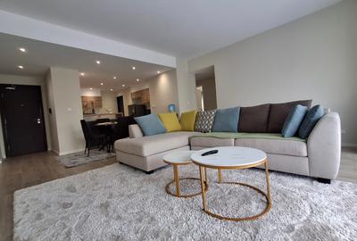 Serviced 2 Bed Apartment with En Suite in Riverside