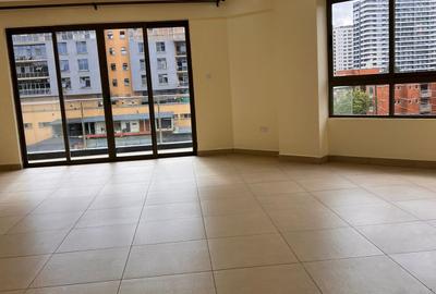 3 Bed Apartment with Borehole in Kilimani