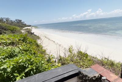 Land at Mtwapa Beach - 4