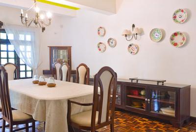 10 Bed House with En Suite in Shanzu - 4