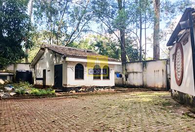 5 Bed House in Westlands Area - 2