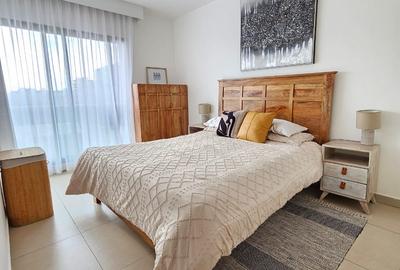Furnished 1 Bed Apartment with Swimming Pool in Lavington - 2
